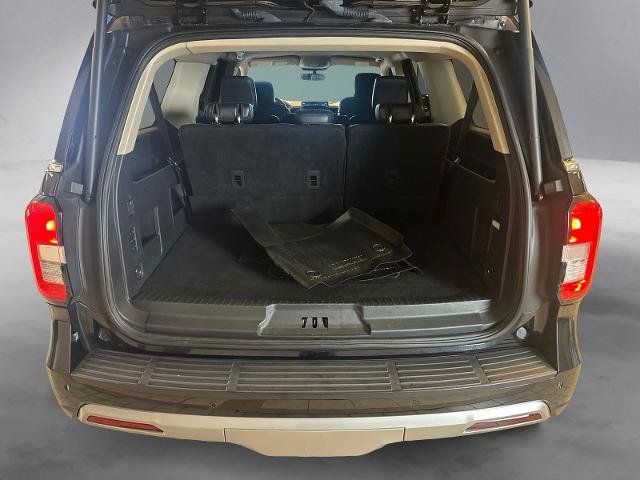 Certified 2023 Ford Expedition Max XLT AWD/4WD image 23