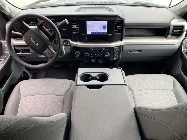 Certified 2025 Ford F350 XL w/ STX Appearance Package AWD/4WD image 19