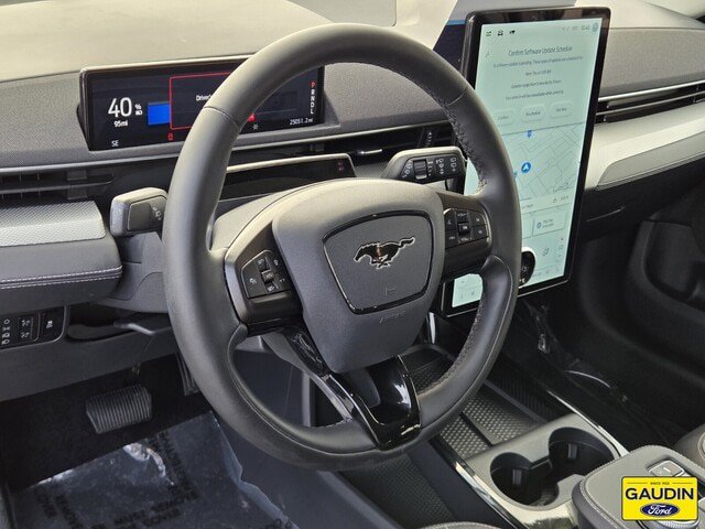 Certified 2023 Ford Mustang Mach-E California Route 1 AWD/4WD image 18