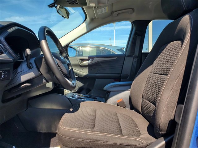 Certified 2023 Ford Escape Active w/ Tech Pack #2 image 6