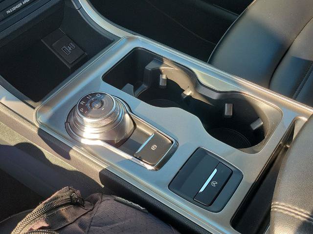 Certified 2024 Ford Edge SEL AWD/4WD image 31