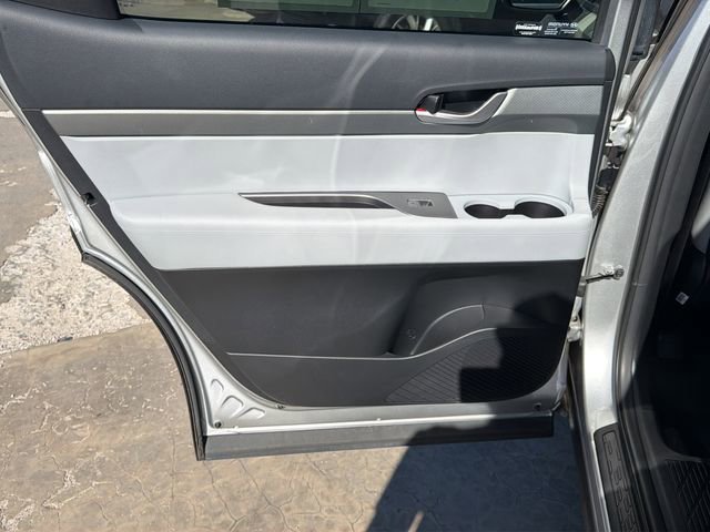 Used 2024 Hyundai Palisade SEL image 15