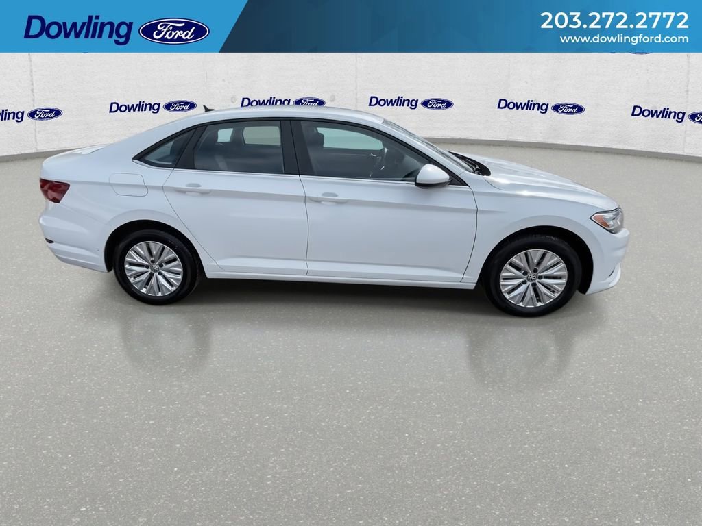 Used 2020 Volkswagen Jetta S w/ Driver Assistance Package image 6