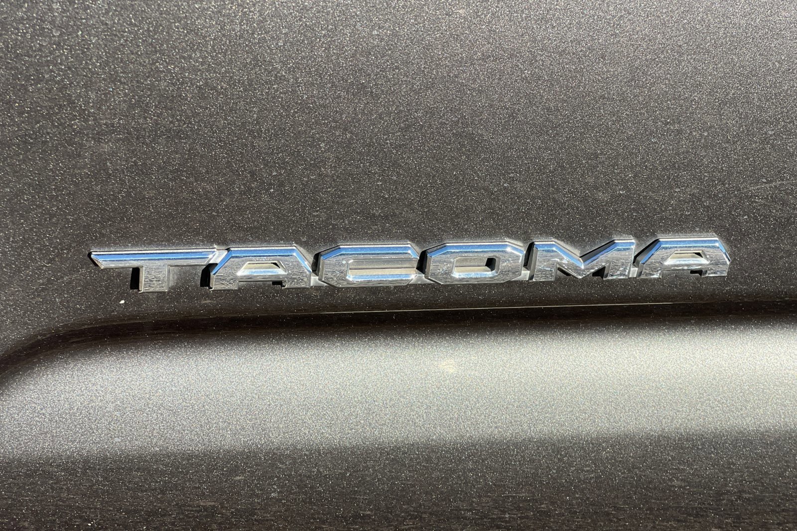 Used 2016 Toyota Tacoma TRD Off-Road image 28