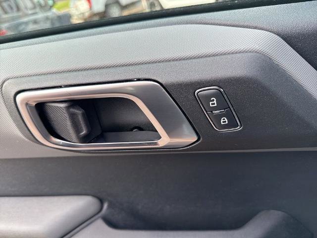 Certified 2022 Ford Bronco Big Bend image 26