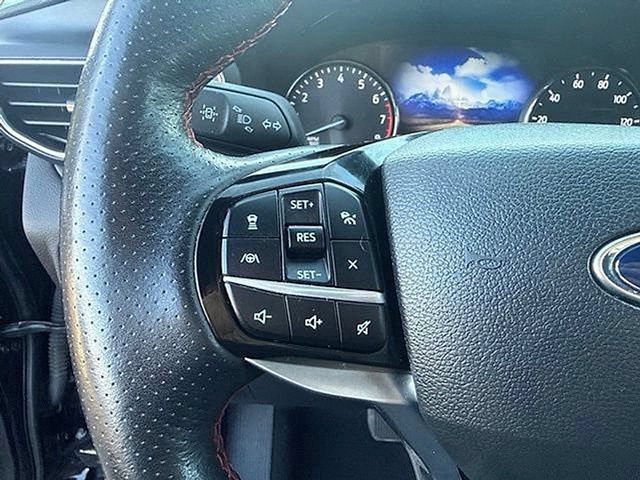 Certified 2023 Ford Explorer ST-Line w/ Class IV Trailer Tow Package AWD/4WD image 25