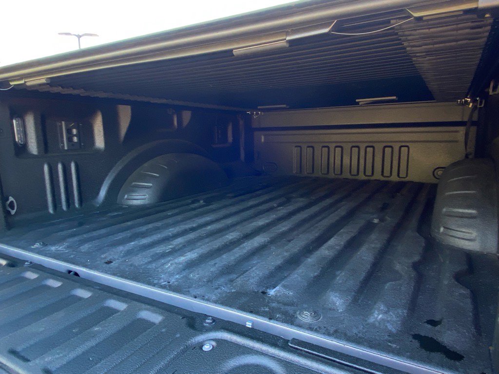 Certified 2024 Ford F250 Lariat w/ Chrome Package image 5