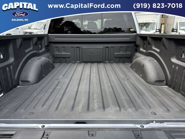 Certified 2024 Ford F150 XLT w/ Equipment Group 303A High AWD/4WD image 16