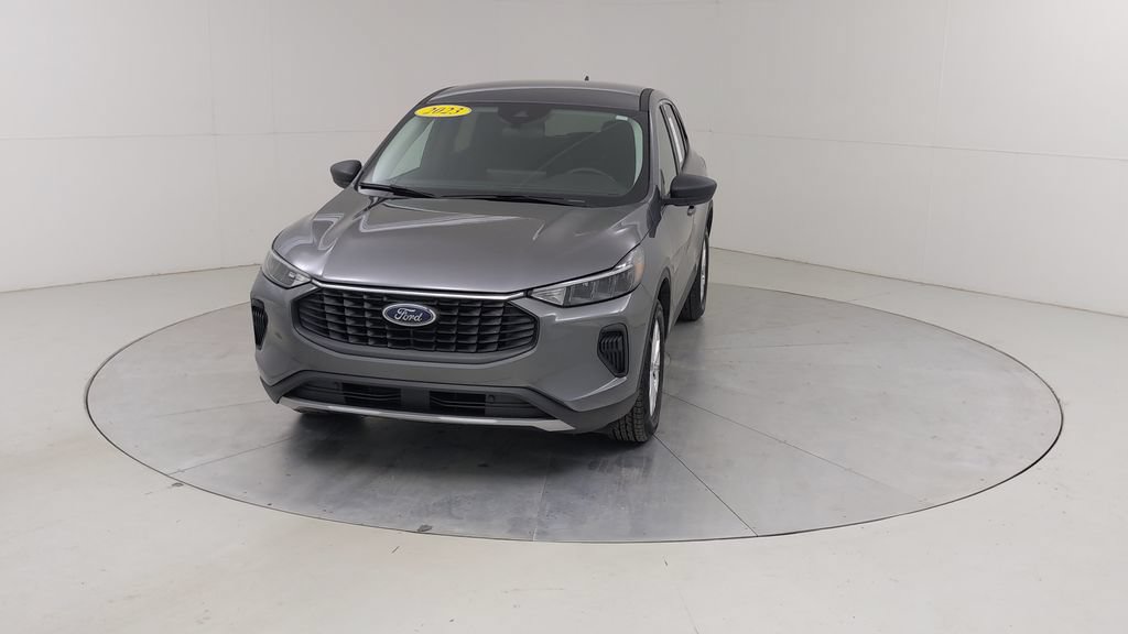 Certified 2023 Ford Escape Active w/ Tech Pack #1 AWD/4WD image 8