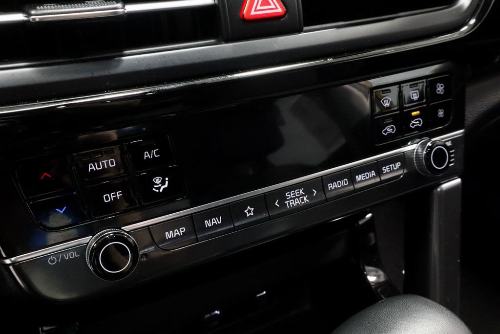 Used 2024 Kia Seltos S image 32