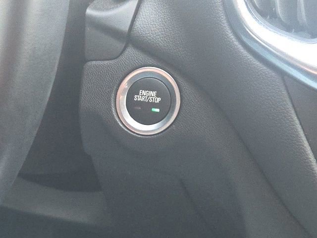 Used 2024 Chevrolet Equinox LT w/ Driver Convenience Package FWD image 44