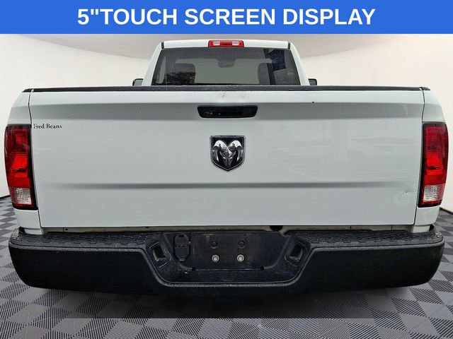 Used 2022 RAM 1500 Tradesman w/ Power & Remote Entry Group image 9