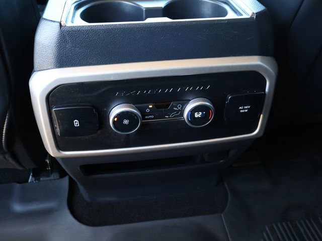 Certified 2022 Ford Expedition XLT image 14