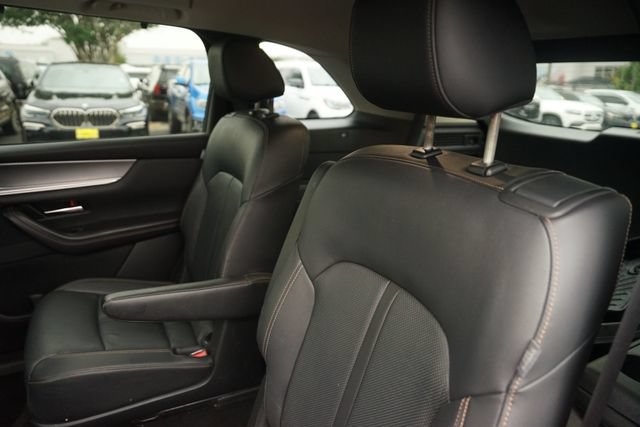 Used 2024 MAZDA CX-90 3.3 Turbo w/ Preferred Plus AWD/4WD image 14