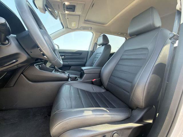 Used 2024 Honda CR-V EX-L image 16