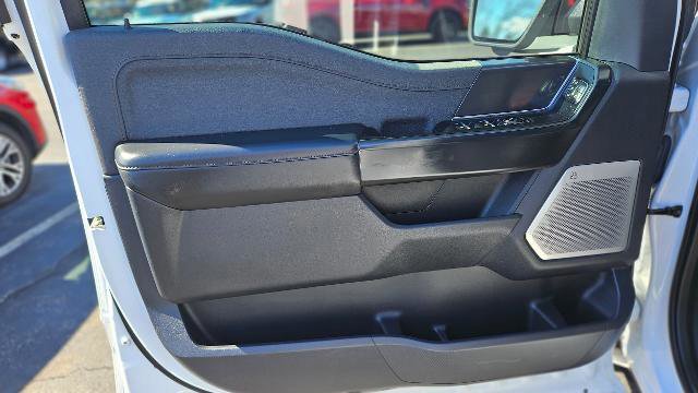 Certified 2023 Ford F150 Raptor w/ Raptor 37 Performance Package image 17