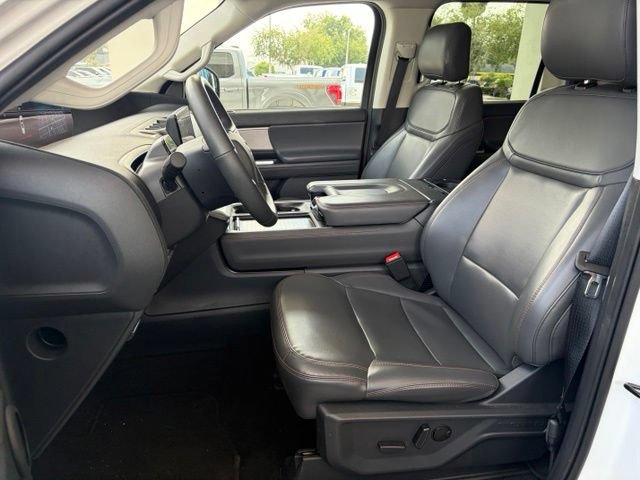 Certified 2025 Ford Expedition Active RWD image 14