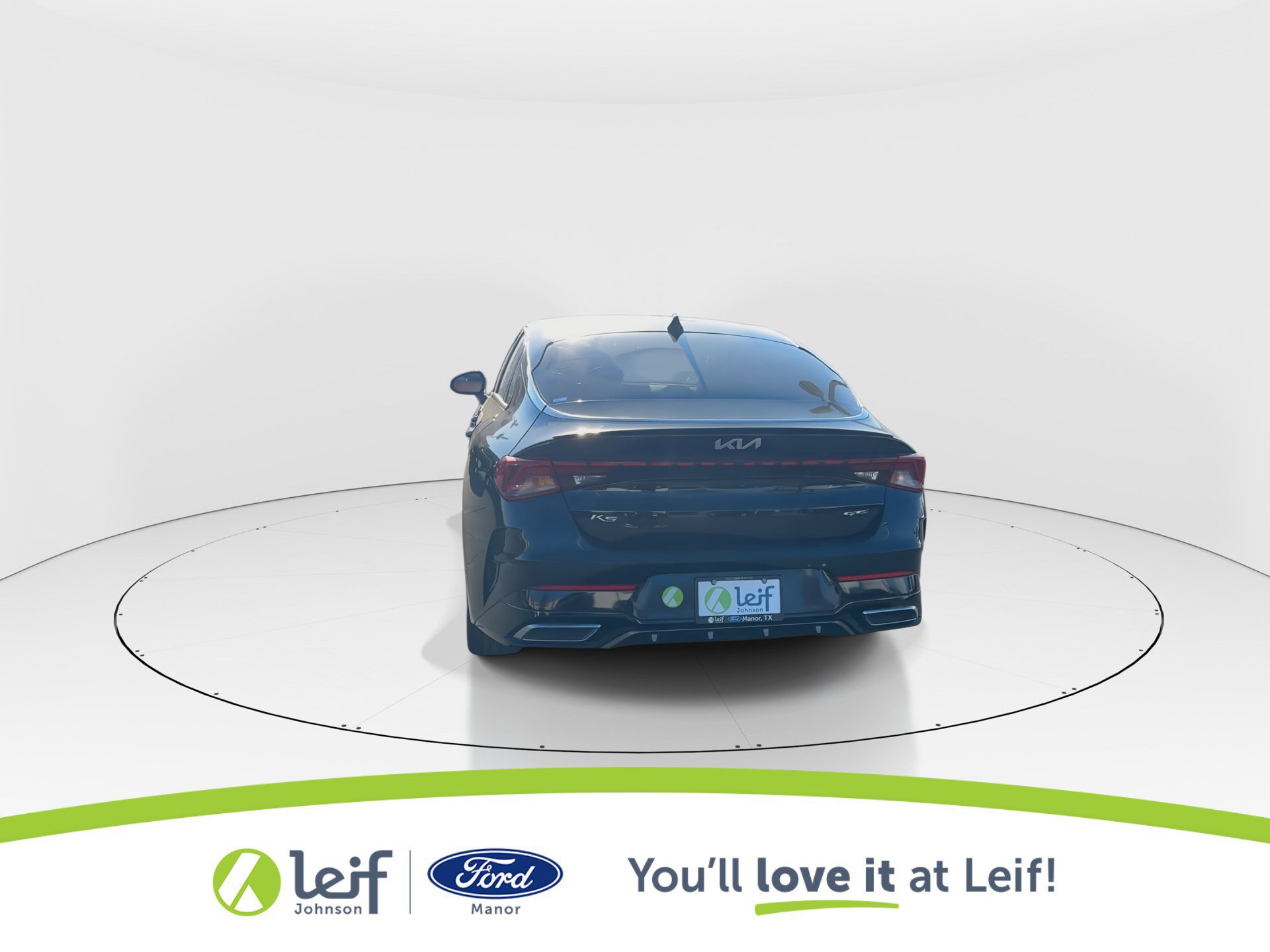 Used 2022 Kia K5 GT-Line w/ GT-Line FWD Premium Package image 6