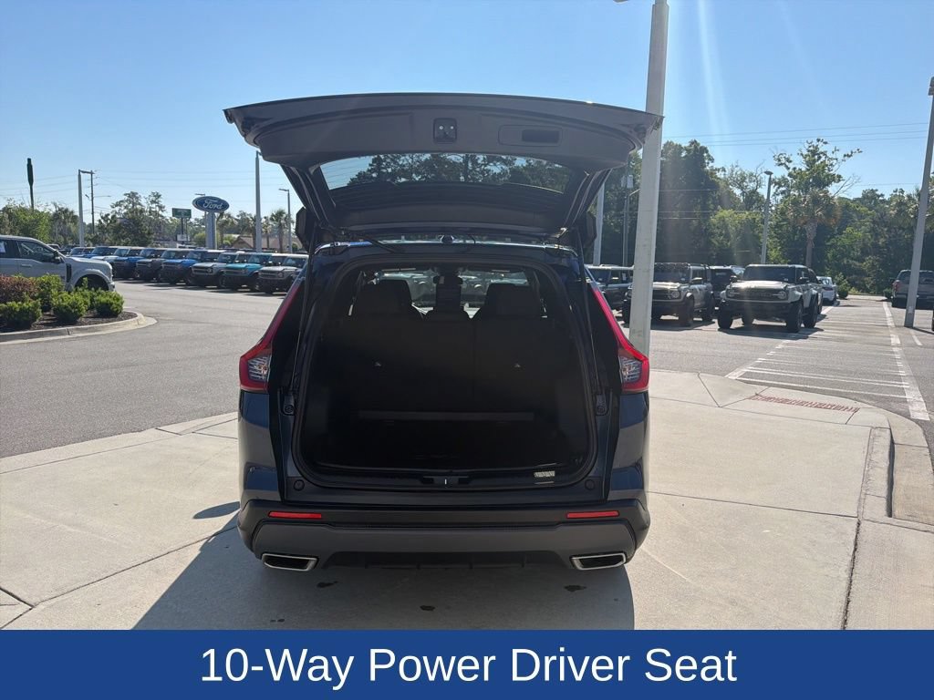 Used 2026 Honda CR-V Sport image 10