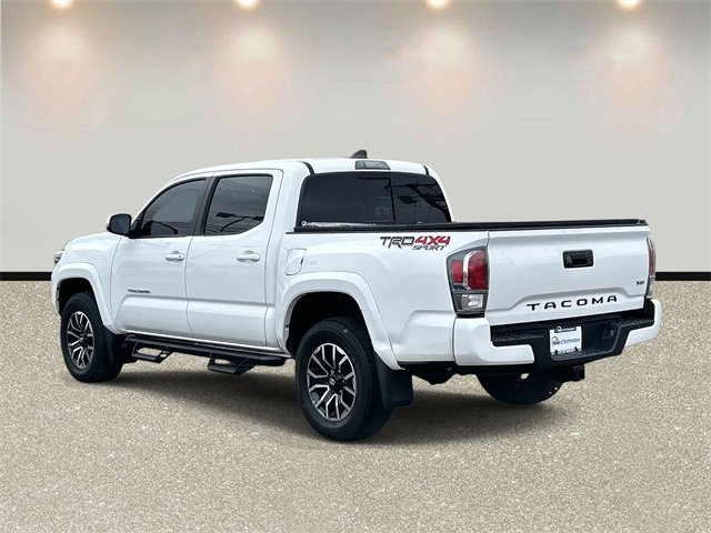 Used 2023 Toyota Tacoma TRD Sport image 7