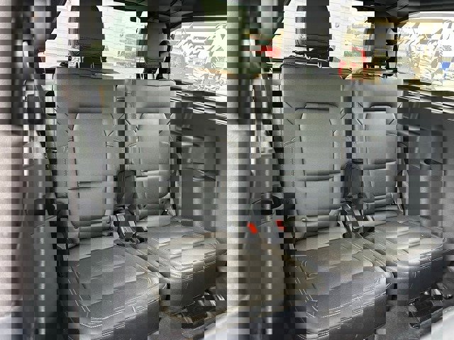 Certified 2024 Ford Bronco Badlands image 17