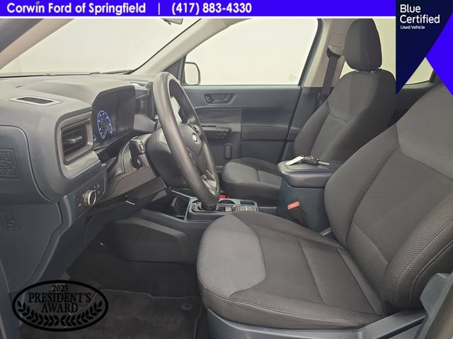 Certified 2022 Ford Maverick XL w/ Equipment Group 100A Standard AWD/4WD image 21