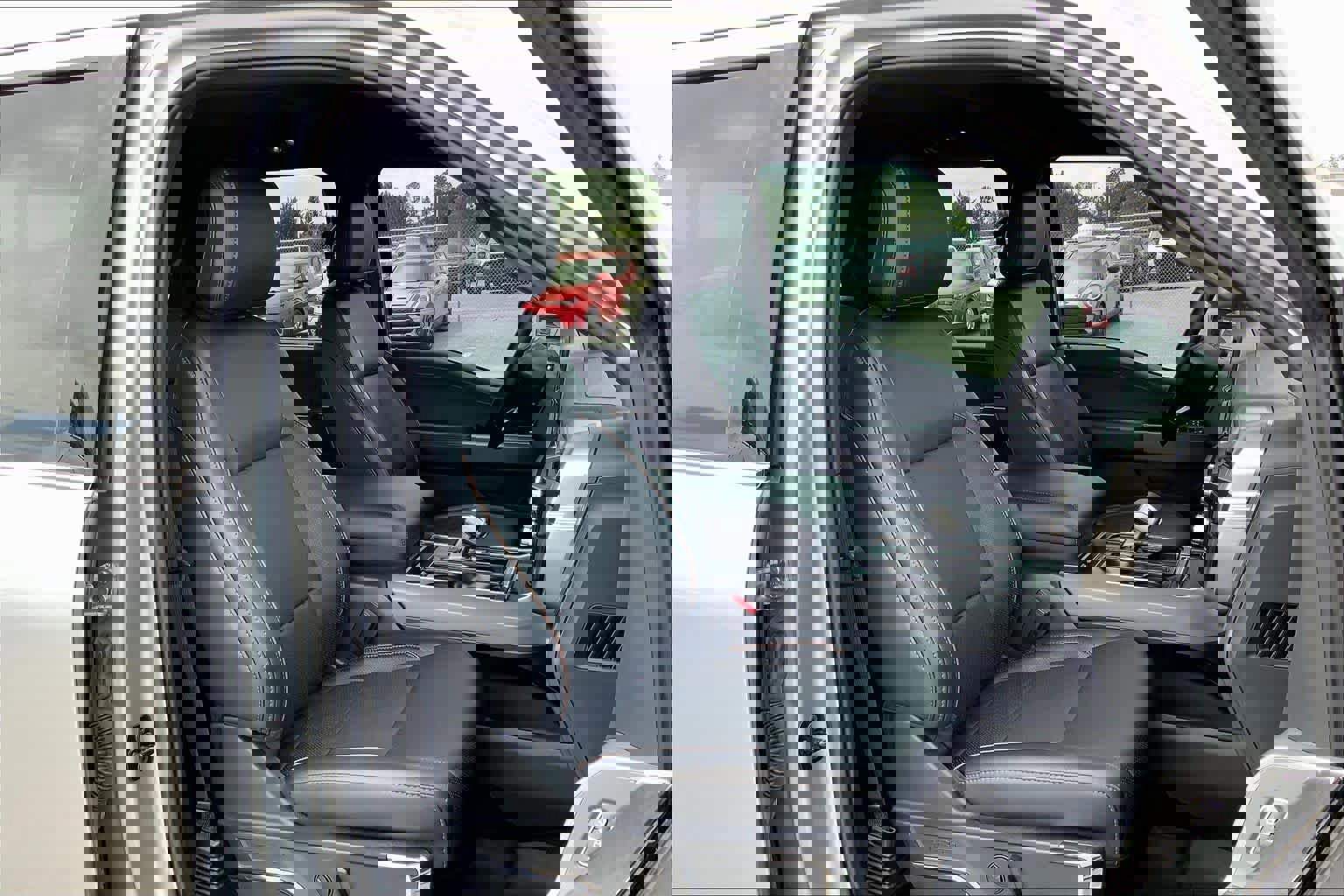 Certified 2024 Ford F150 Lariat w/ Tow/Haul Package image 11