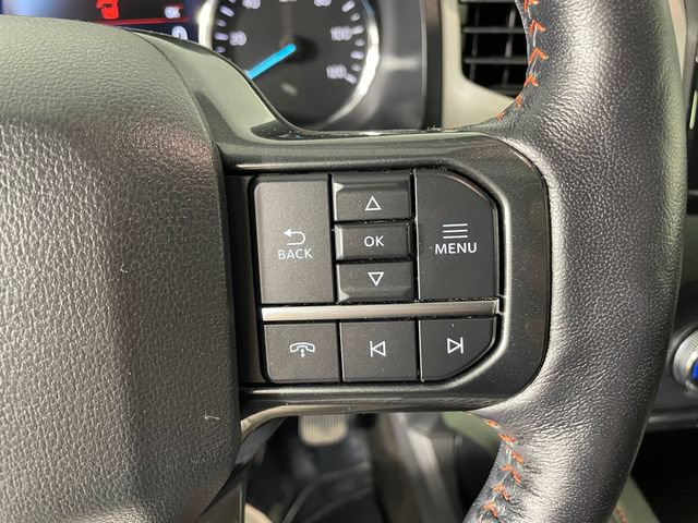 Certified 2022 Ford Expedition Timberline AWD/4WD image 12