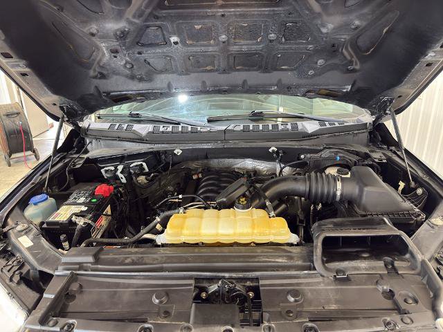 Certified 2020 Ford F150 XL w/ Equipment Group 101A Mid AWD/4WD image 6