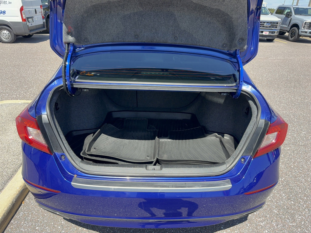 Used 2018 Honda Accord Sport image 7