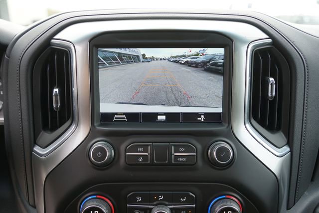 Used 2020 Chevrolet Silverado 1500 LT w/ All-Star Edition AWD/4WD image 13