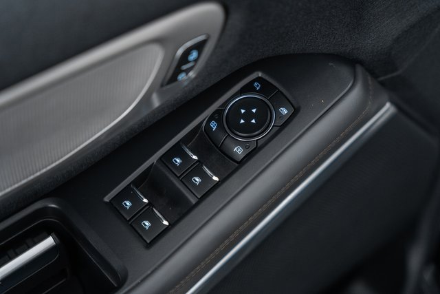 Certified 2025 Ford Expedition Active image 50