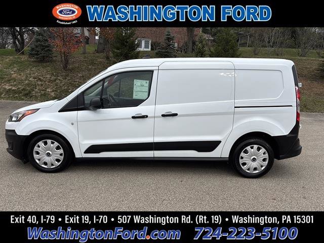 Certified 2022 Ford Transit Connect XL image 2