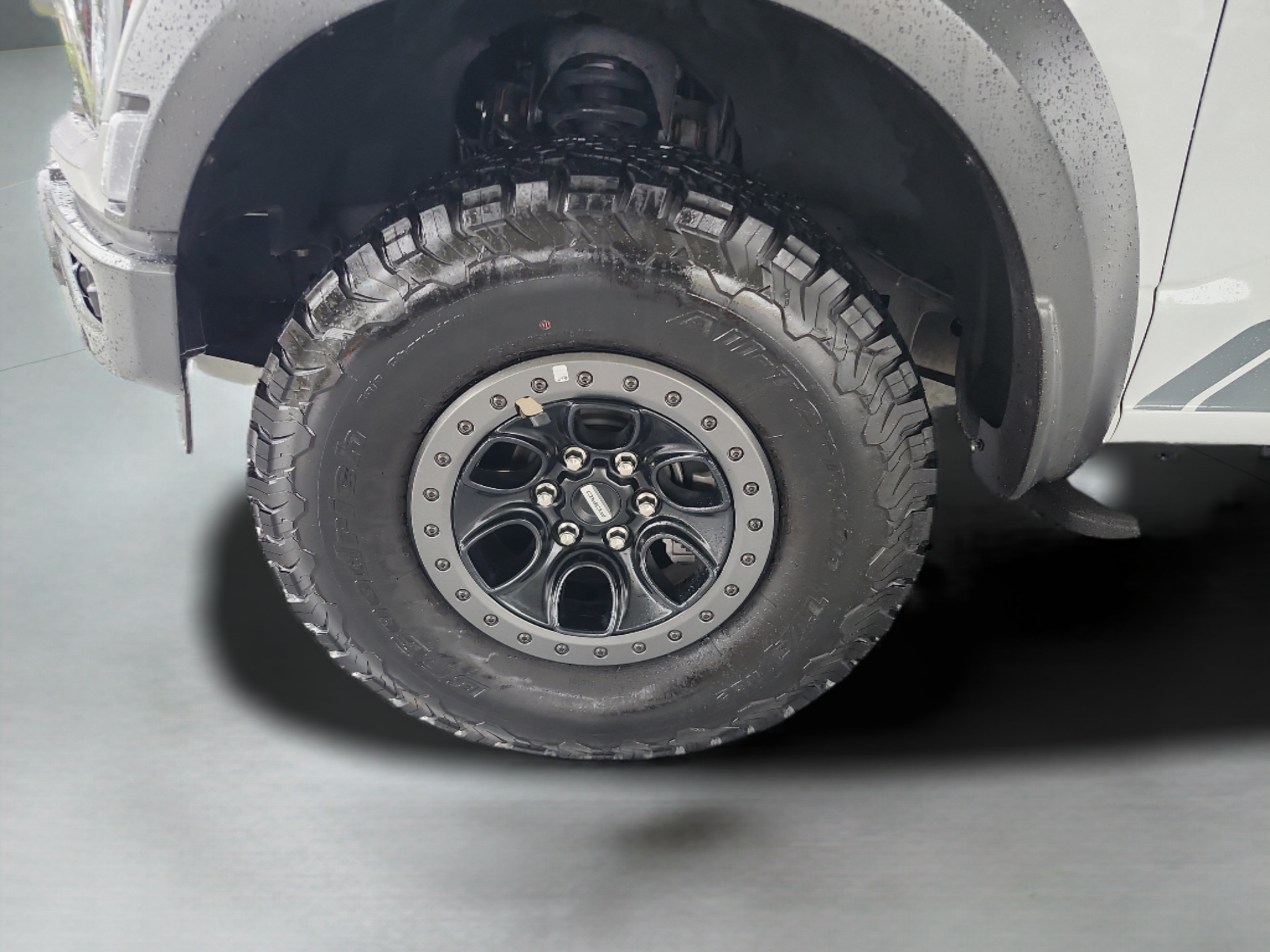 Certified 2023 Ford F150 Raptor AWD/4WD image 28