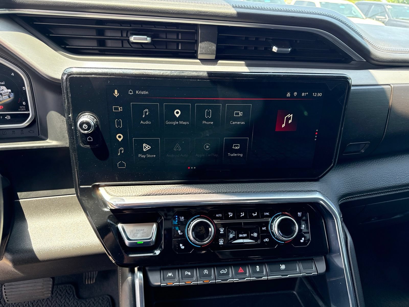 Used 2023 GMC Sierra 1500 Denali RWD image 49