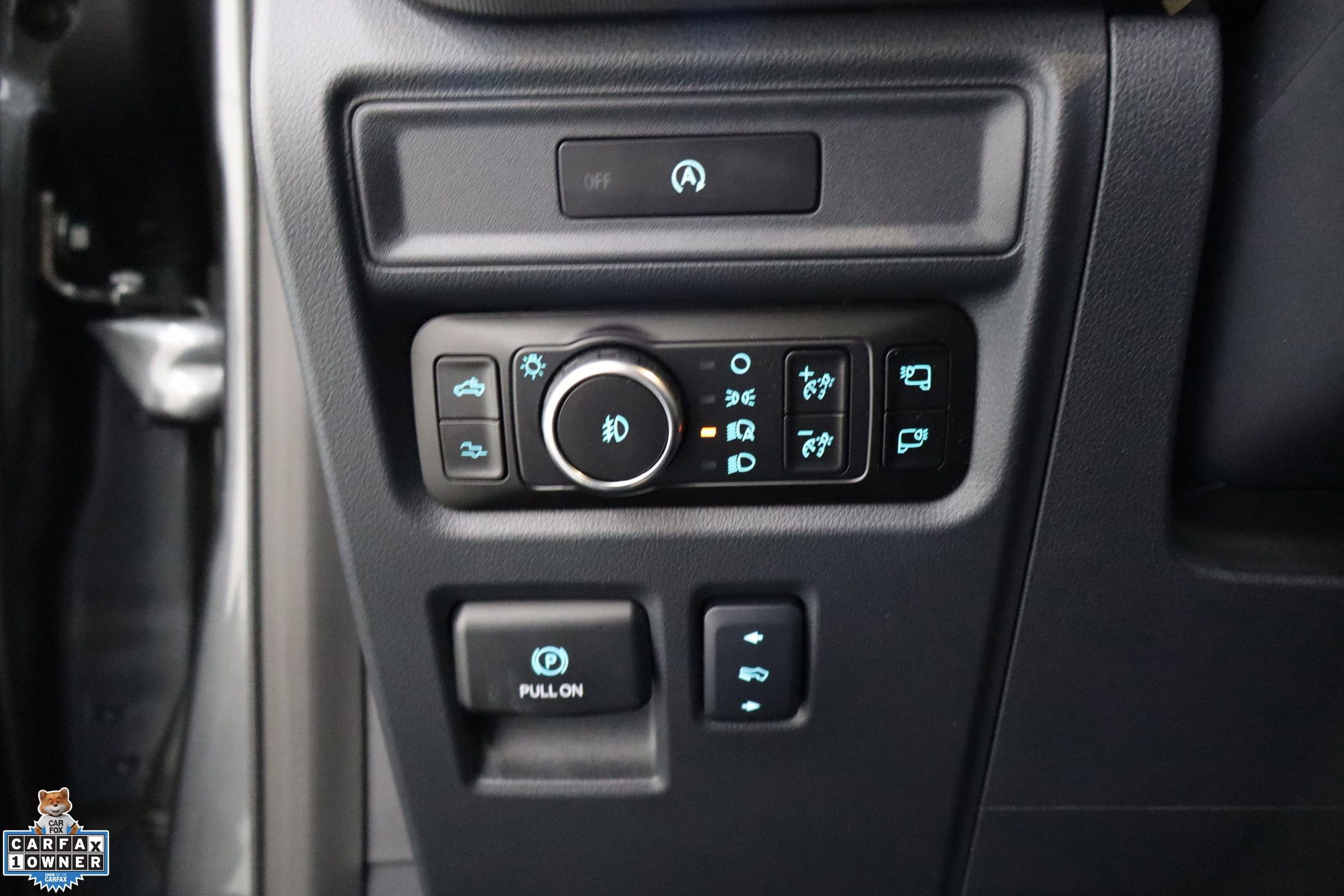 Certified 2025 Ford F150 Raptor image 14