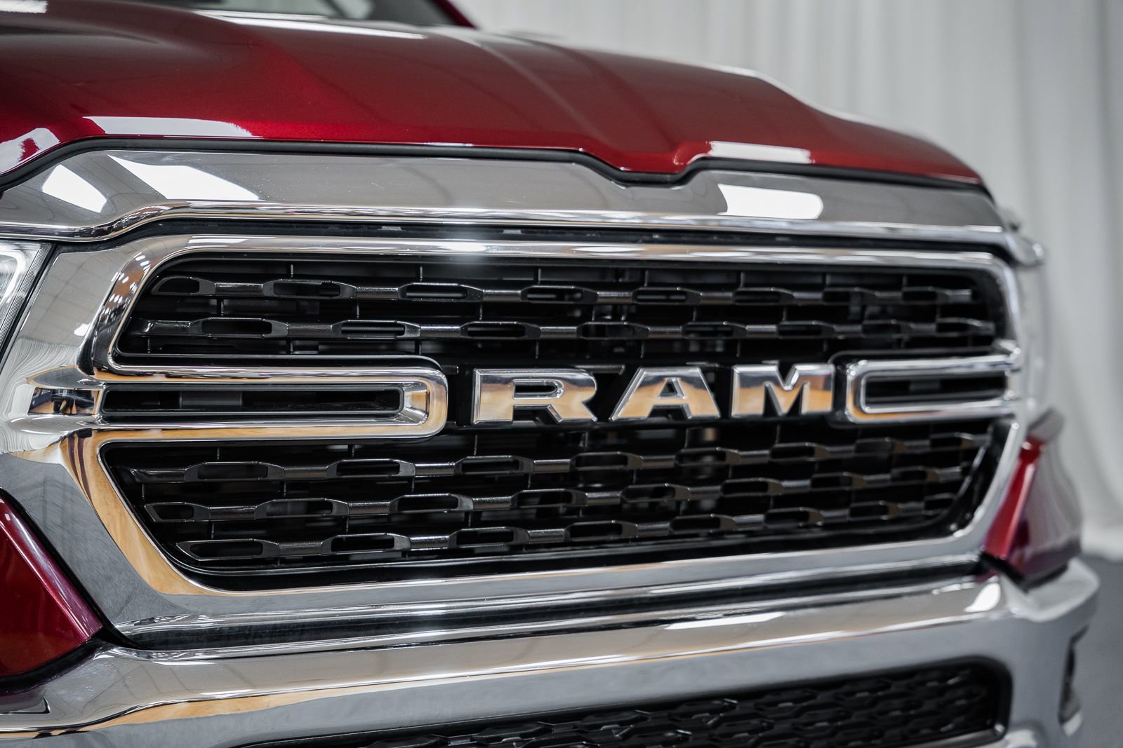 Used 2022 RAM 1500 Big Horn image 14