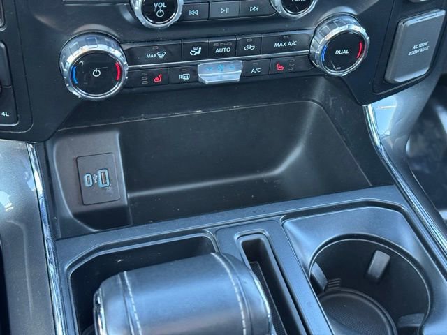 Certified 2023 Ford F150 XLT w/ Equipment Group 302A High image 22