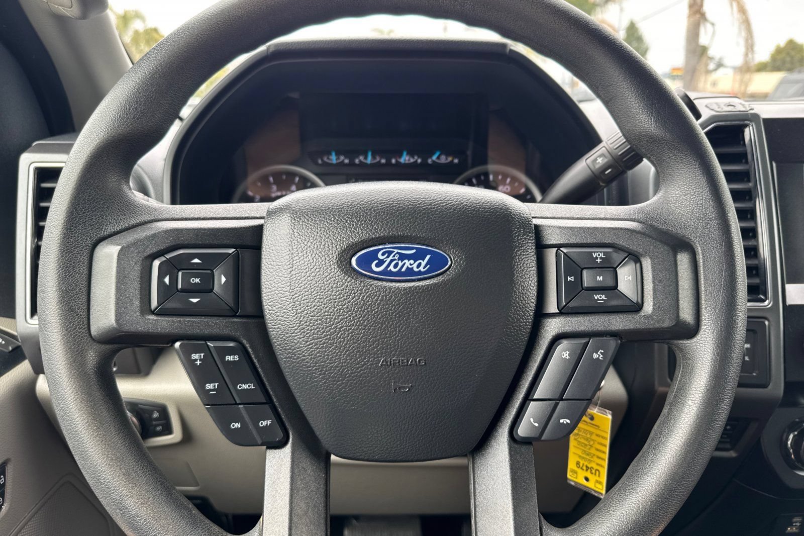 Certified 2022 Ford F250 XLT AWD/4WD image 21