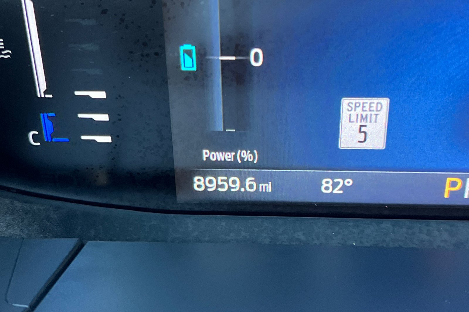 Certified 2024 Ford Escape SE FWD image 37