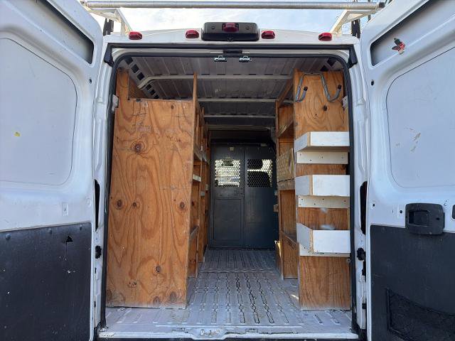 Used 2018 RAM ProMaster 1500 w/ Mopar Trailer Tow Group image 23