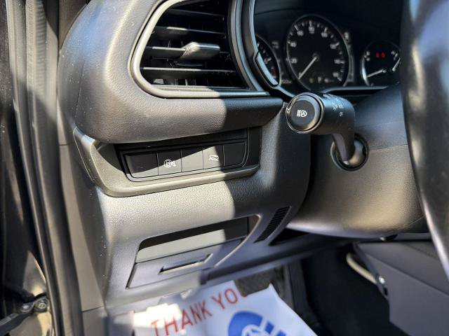 Used 2024 MAZDA CX-30 AWD 2.5 S w/ Select Sport Pkg image 14