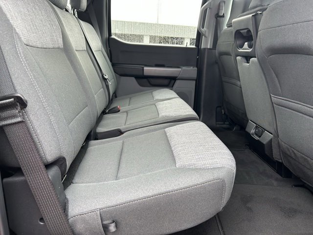 Certified 2025 Ford F250 XLT w/ 360-Degree Camera Package image 19