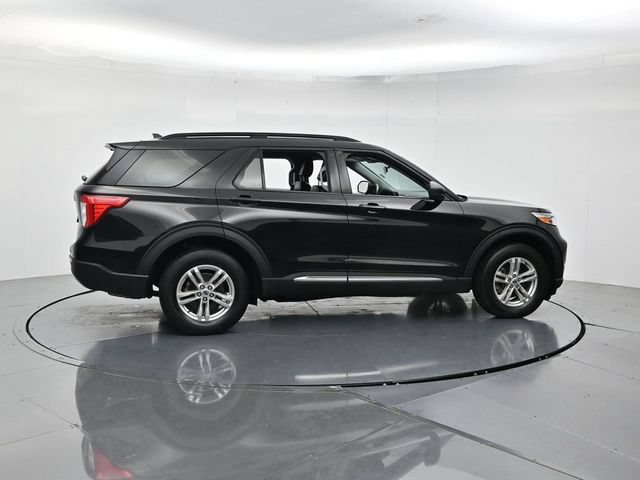 Certified 2023 Ford Explorer XLT w/ Equipment Group 202A AWD/4WD video 2
