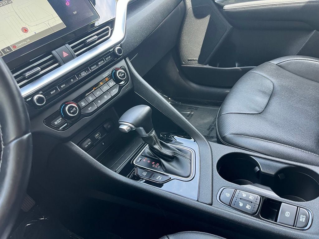 Used 2020 Kia Niro EX Premium FWD image 30