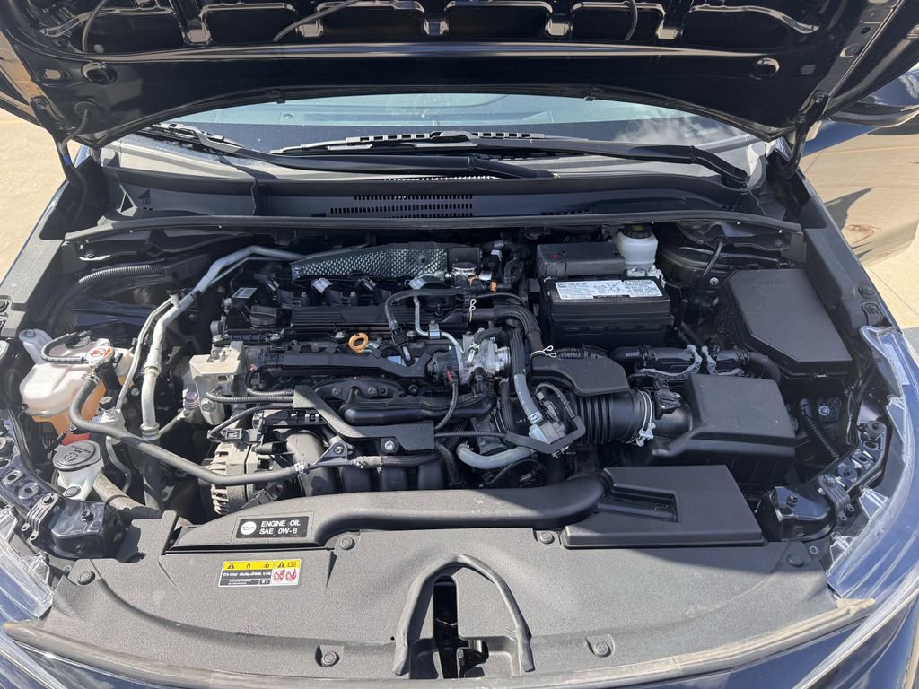 Used 2024 Toyota Corolla LE image 35