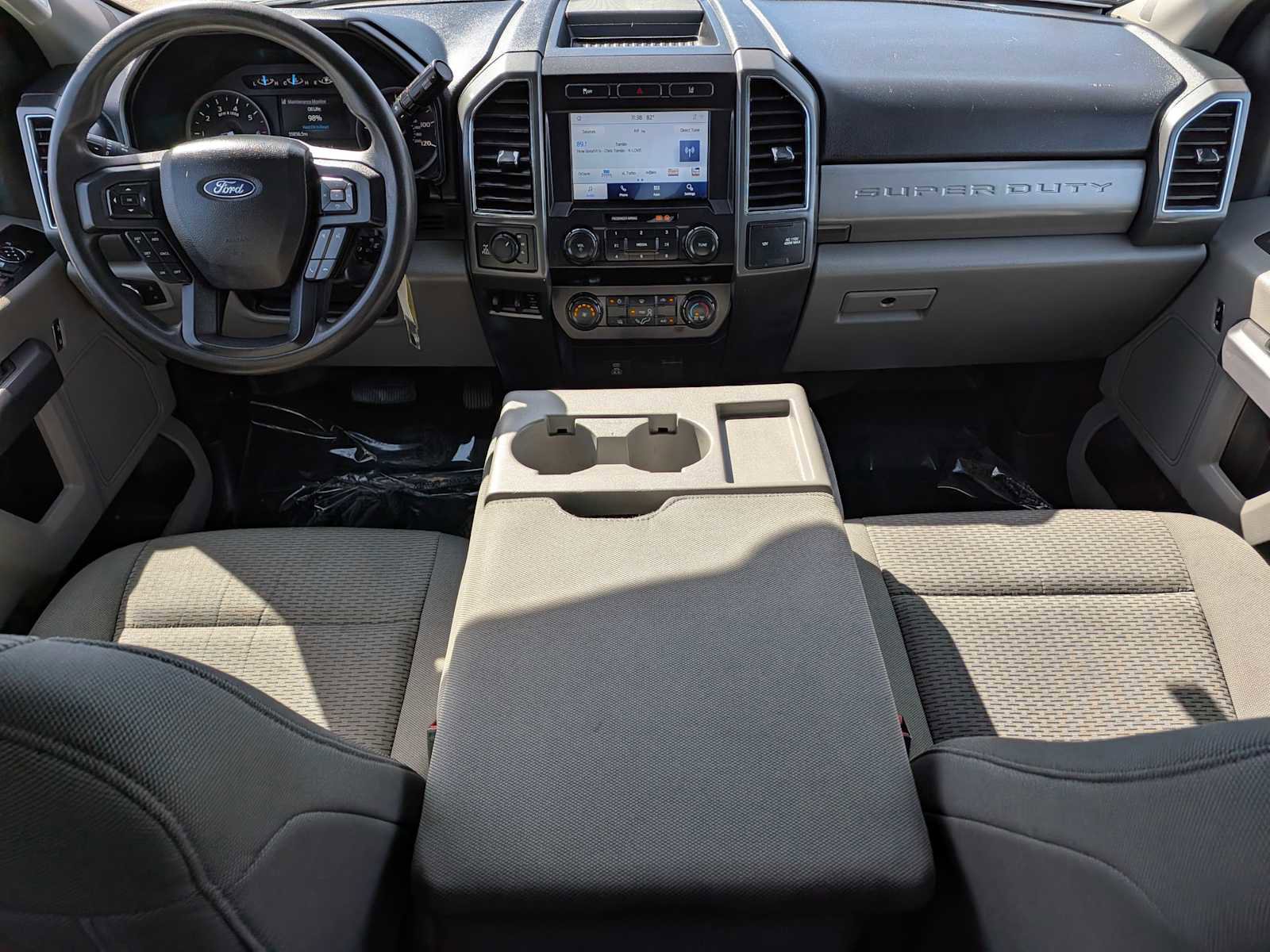 Certified 2020 Ford F350 XLT w/ XLT Value Package image 24