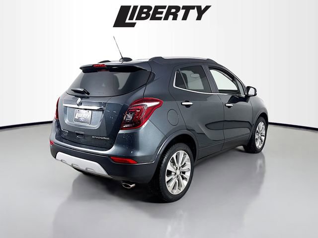 Used 2017 Buick Encore Preferred image 5