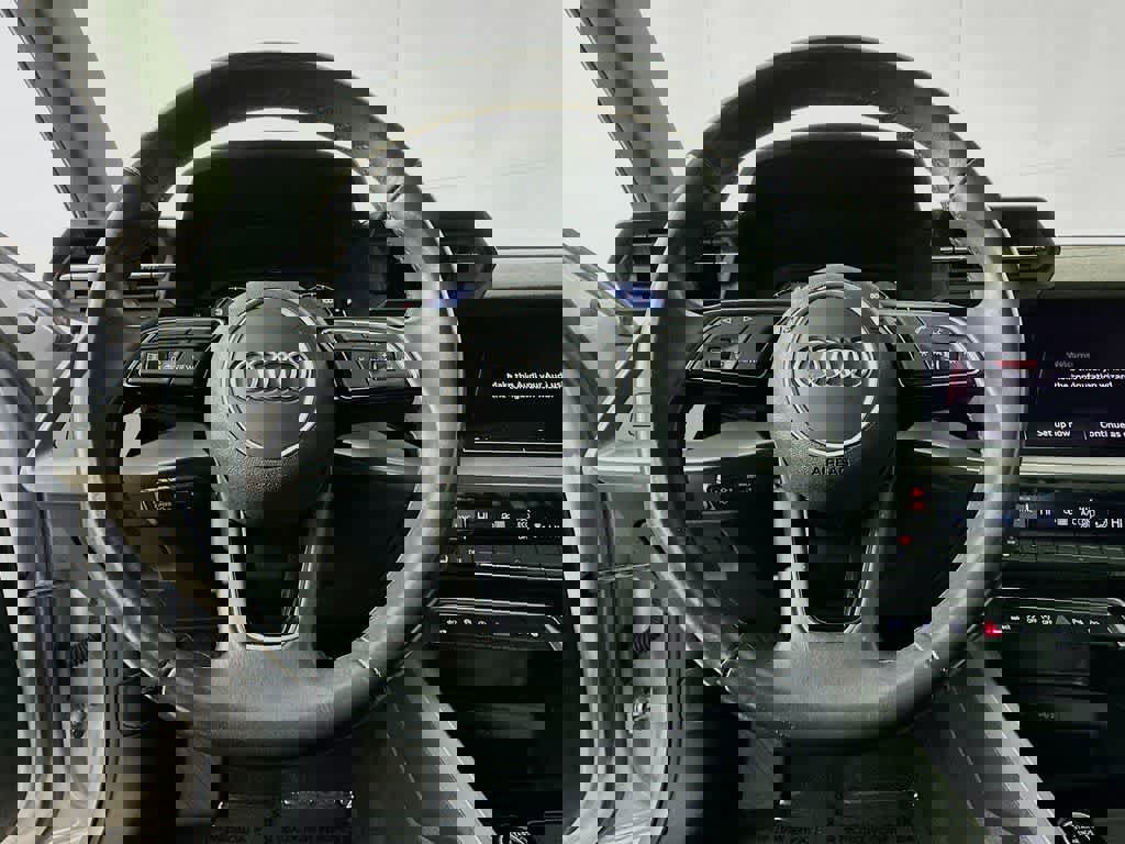 Used 2024 Audi A3 2.0T Premium image 19