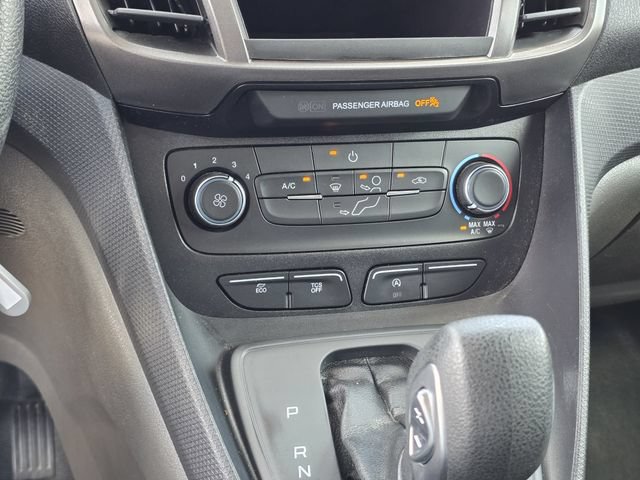 Certified 2022 Ford Transit Connect XL FWD image 17